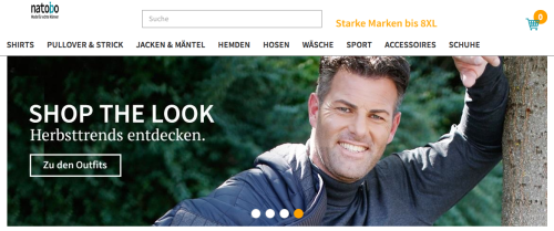 Natobo.de
