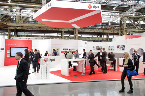 NEOCOM Messe