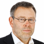 Ludger Vogt