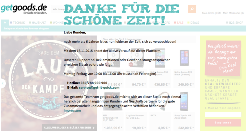GetGoods.de