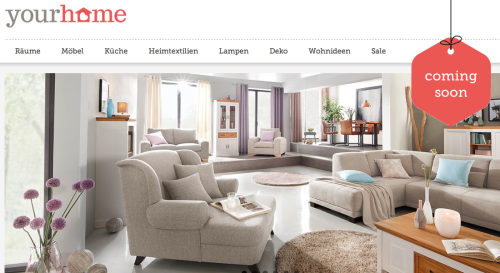 YourHome.de