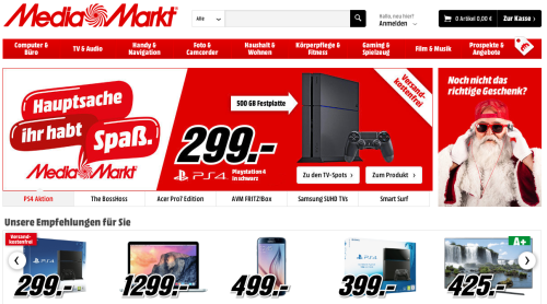 Media Markt