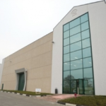 Zalando-Logistik Italien