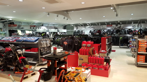Polo-Store Villach