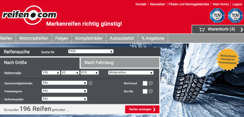 Reifen.com