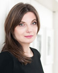 Claudia Reinery