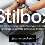 Stilbox Peek Cloppenburg