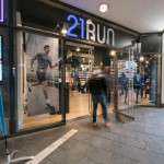 21run Filiale Mnchen