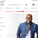 Alba Moda