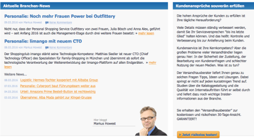 Versandhausberater.de