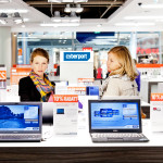 Cyberport Stores