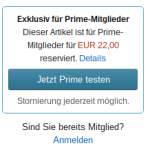 Amazon Prime