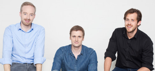 Zalando Vorstand