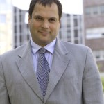 Dirk Hauke