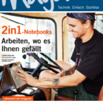 Cyberport Magazin