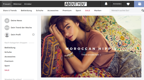 aboutyou.de