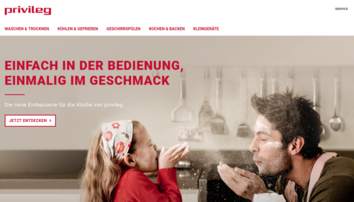 Privileg.de
