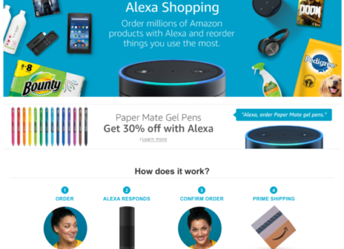 Amazon Echo