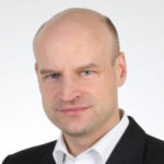 Nicolai Johannsen