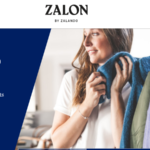 Zalon Zalando
