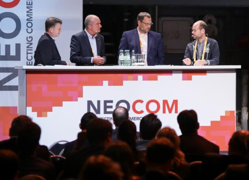 NEOCOM Kongress