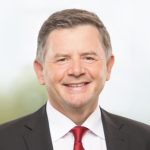 Erich Harsch, Vorsitzender der Geschäftsführung Bild: dm)