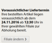 Müller Online-Shop