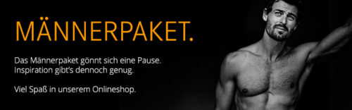 Mey+Edlich Mnnerpaket