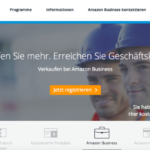 Amazon Business