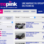 Delticom AG Autopink