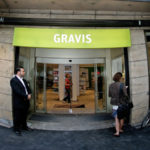 Gravis Stuttgart