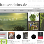 Zweitausendeins