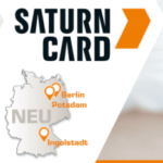 Saturn Card