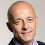Bert Hentschel