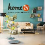 Home24 Showroom