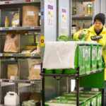 Amazon Fresh