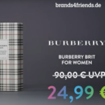 Brands4friends TV-Spot