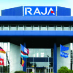 RAJA Headquarter Paris