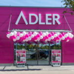 Adler Mode Filiale