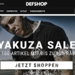 DefShop