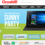 Grosbill