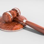 Recht Gericht Gesetz
