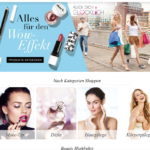Avon Online-Shop