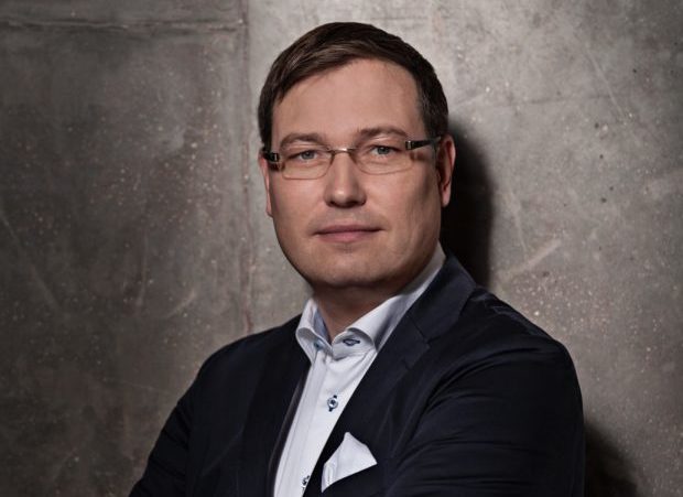 Stefan Mues