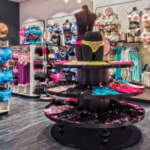 Hunkemöller Filiale