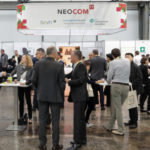 NEOCOM Messe