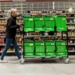 Amazon Fresh München