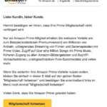 Amazon Prime