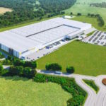 Zalando Lounge Logistik