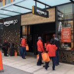 Amazon Go